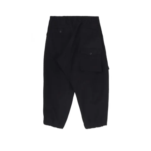 Tasmania Flannel Side Tuck Pocket Pants