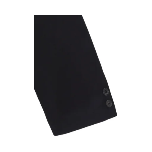 Tasmania Flannel Spare Stand Collar Coat