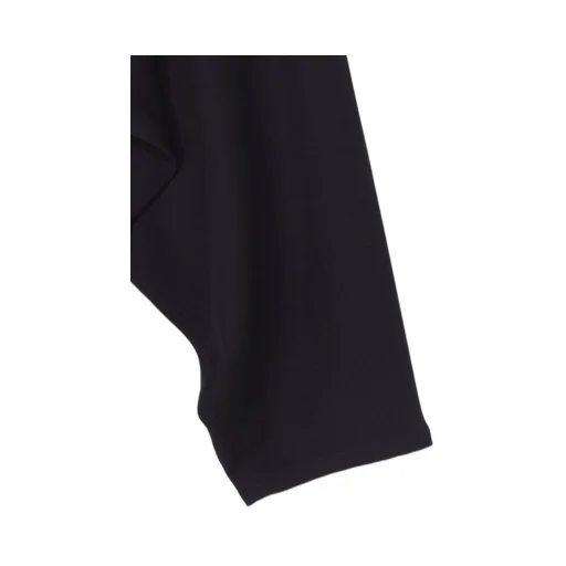 Army Gabardine Drape Pants