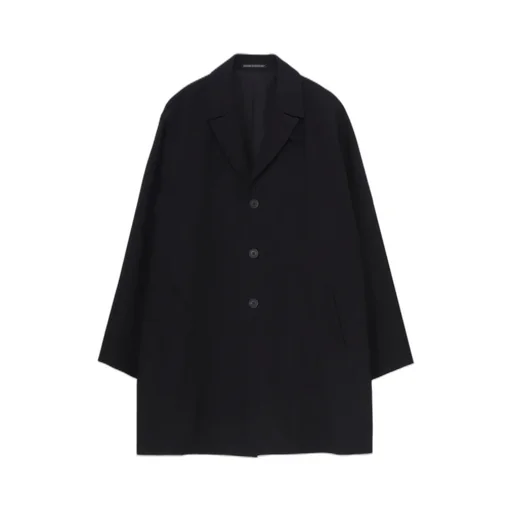Army Gabardine 3 Buttons Jacket