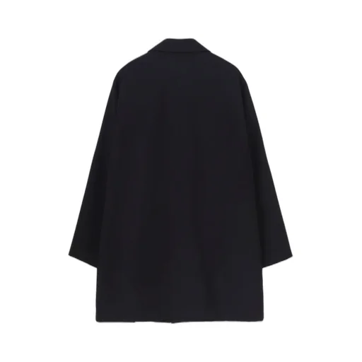 Army Gabardine 3 Buttons Jacket