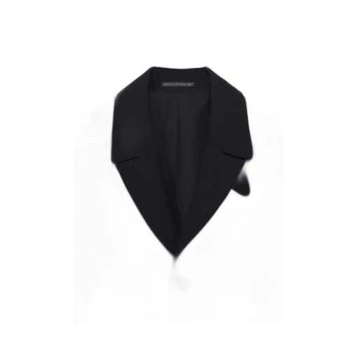 Army Gabardine 3 Buttons Jacket