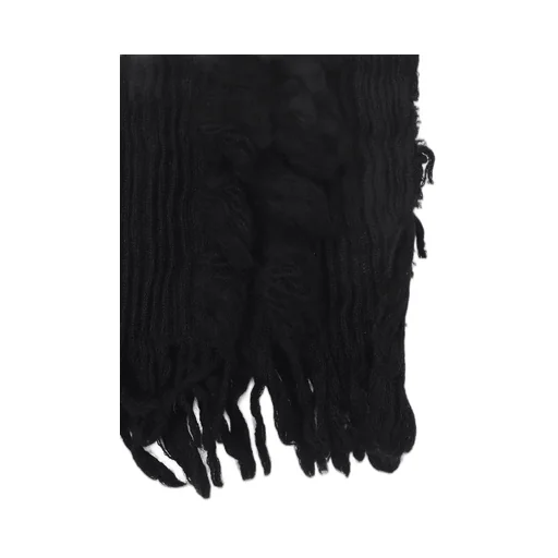 W Flat/W Slub Willow Scarf