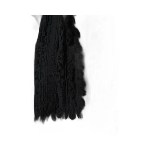 W Flat/W Slub Willow Scarf