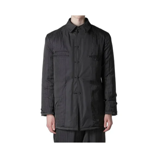 Rin Printed Padded Jacket