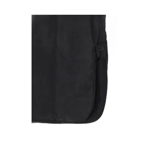 Cellulose Ozon 2Front Tab Detail Padded Blouse