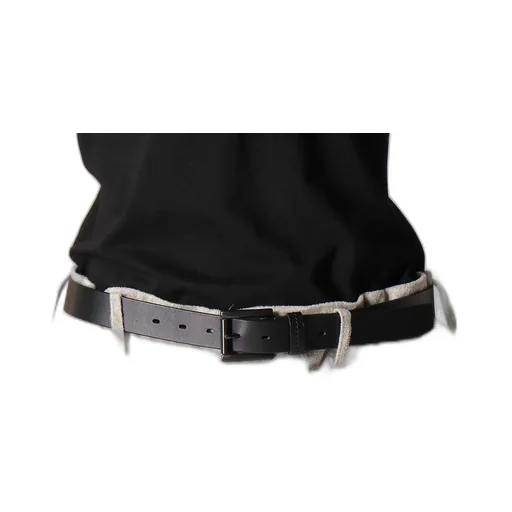 Raw Linen Velvet Padded Short Pants