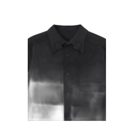Cellulose Ozon 2Front Tab Detail Padded Blouse