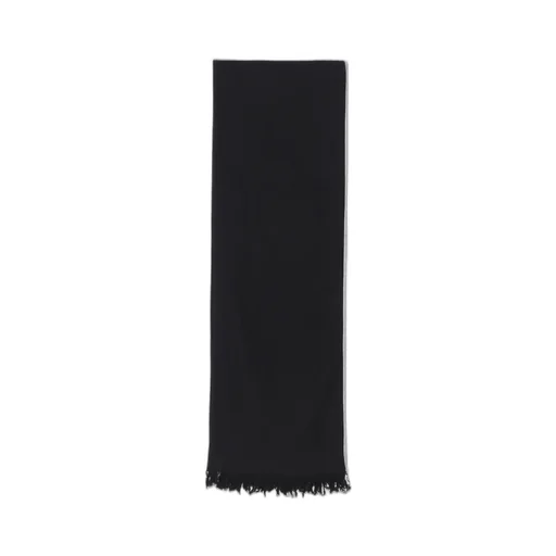 Khadi Cotton Twill Selvedge Stole