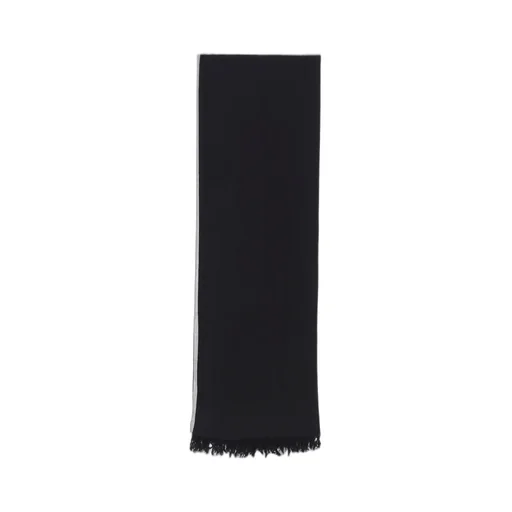 Khadi Cotton Twill Selvedge Stole