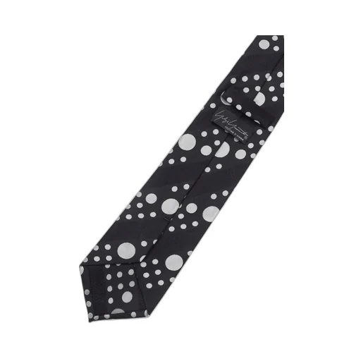 Dot Pattern Jq Derby Tie B