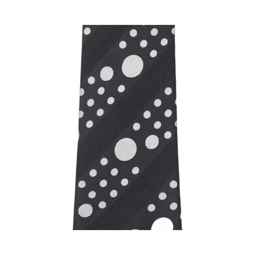Dot Pattern Jq Derby Tie B