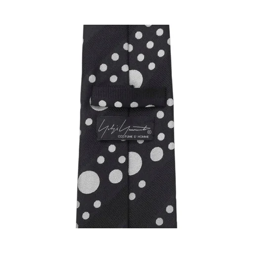 Dot Pattern Jq Derby Tie B