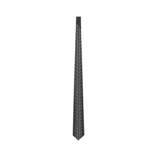 Centre Pattern Jq Derby Tie A