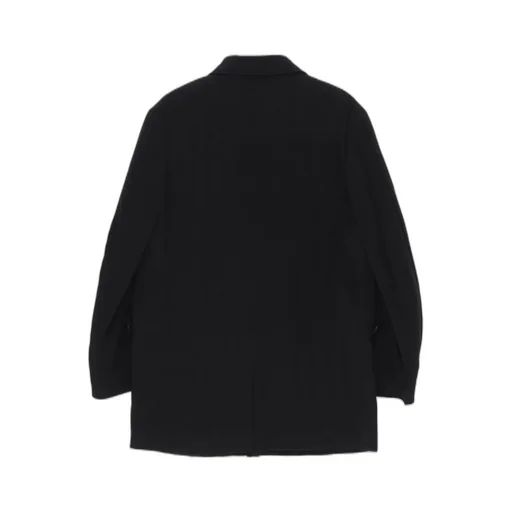 Ta Tuxedo Tab Detail PadＤEd Jacket