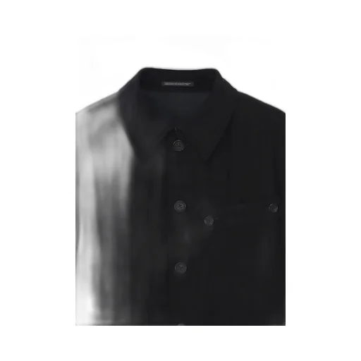 Ta Tuxedo Tab Detail PadＤEd Jacket