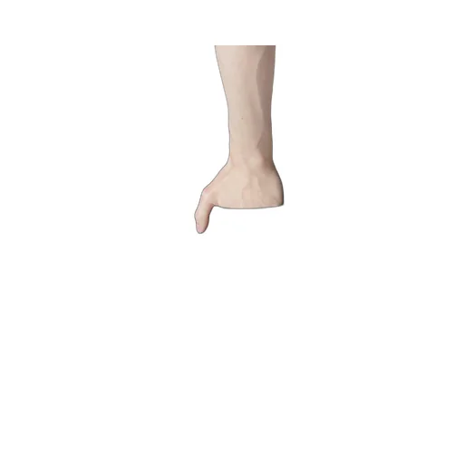 Army Gabardine Slim Wallet Pants
