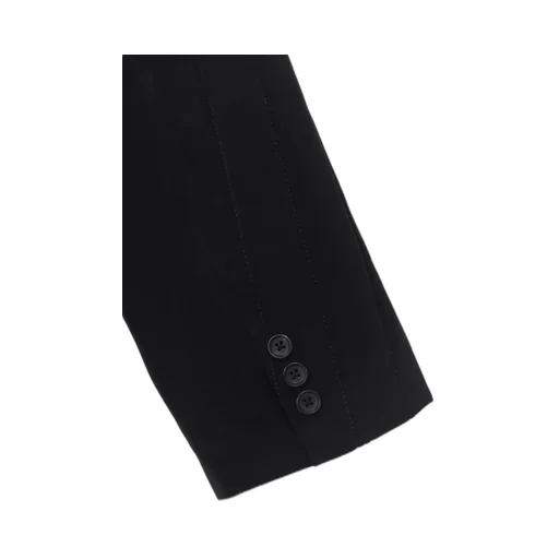 Ta Tuxedo Tab Detail PadＤEd Jacket