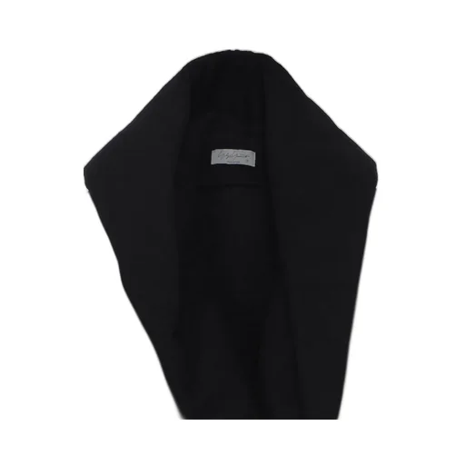 Boucle Single Jersey Padded Hooded Coat
