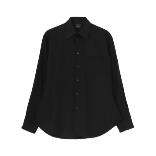 Suit Poplin Cdh Standard Shirt