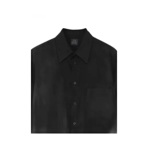 Suit Poplin Cdh Standard Shirt