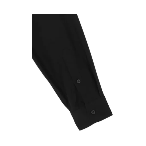 Suit Poplin Cdh Standard Shirt