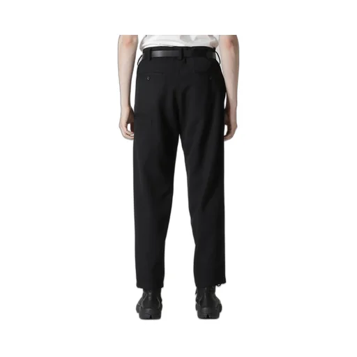 Army Gabardine Slim Wallet Pants