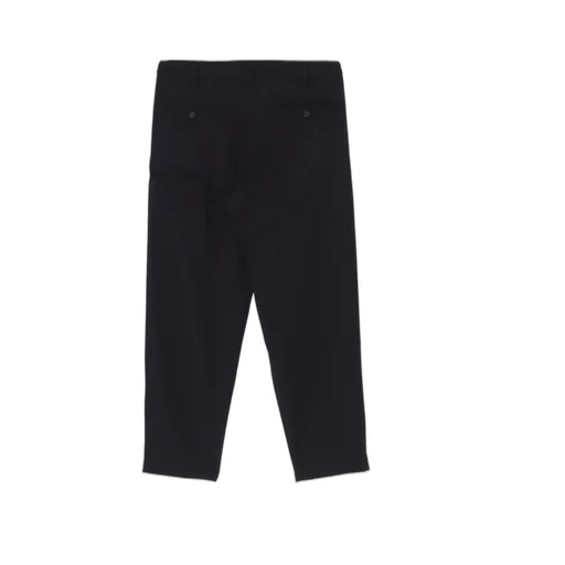 Army Gabardine Slim Wallet Pants