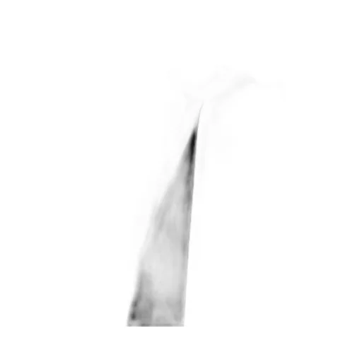Wool Single Jersey Side Slit Button Detail T