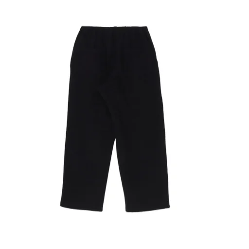 Boucle Single Jersey Padded Pocket Pants