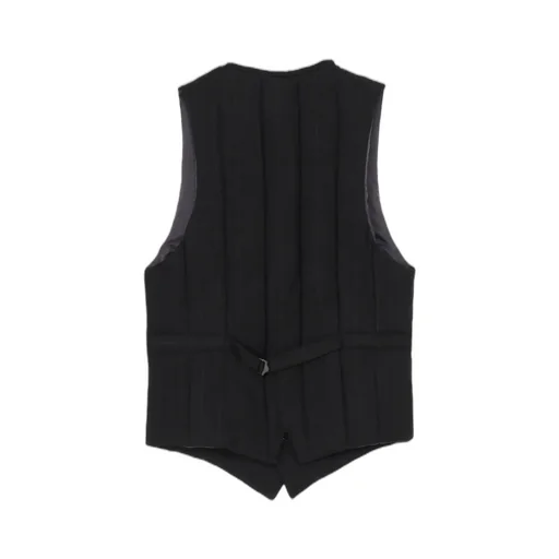 Rayon St Backside Padded Vest
