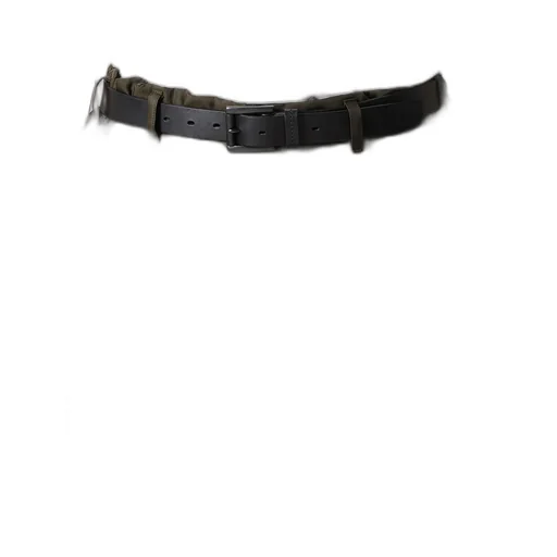 Khaki Cu Twill Padded Pants