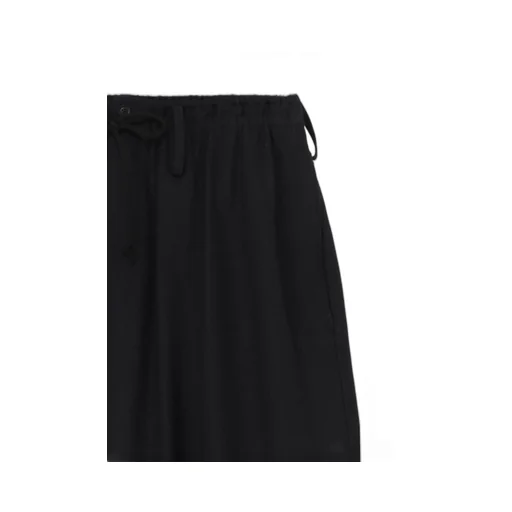 Army Gabardine Sarouel Pants