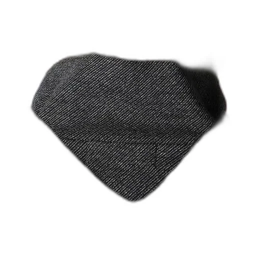 2/48W Twill Weave 2 Way Poncho Scarf