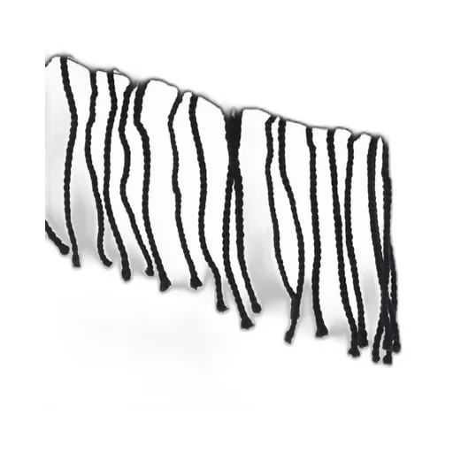 2/48W Twill Weave 2 Way Poncho Scarf