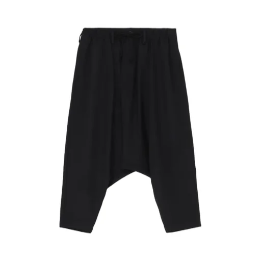 Army Gabardine Sarouel Pants