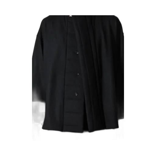 Woolen Single Padded Jacket