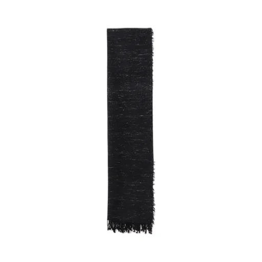W/Diamond Jq Yak Wool Scarf