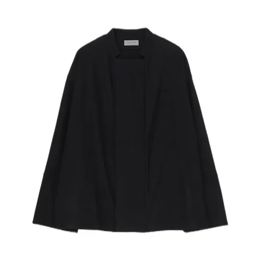 Woolen Single Padded Jacket