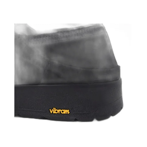 Tricot Neoprene Slippon Shoes