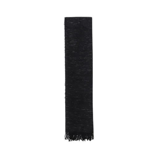 W/Diamond Jq Yak Wool Scarf