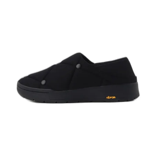 Tricot Neoprene Slippon Shoes