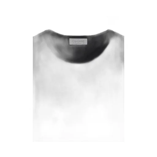 Super 120 Wool Single Jersey Round Neck Ls Tee