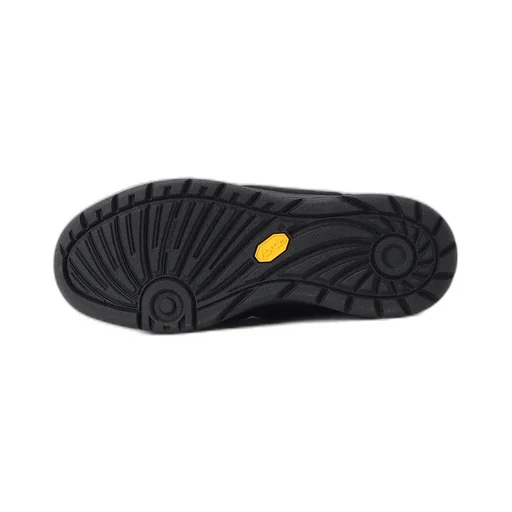 Tricot Neoprene Slippon Shoes