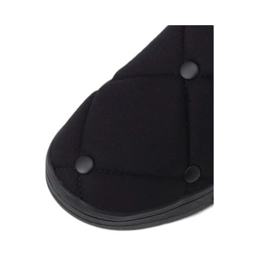 Tricot Neoprene Slippon Shoes