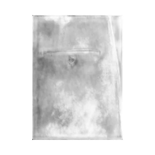 Army Gabardine Side Tape Tuck Pants