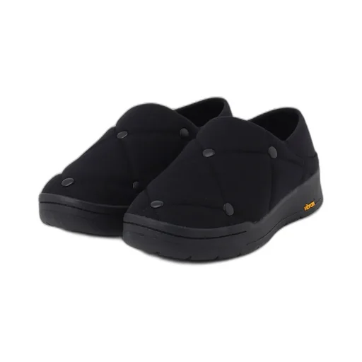 Tricot Neoprene Slippon Shoes