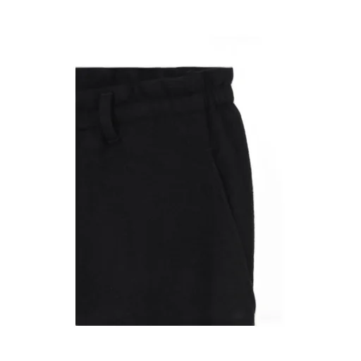 Woolen Single Jersey Pants