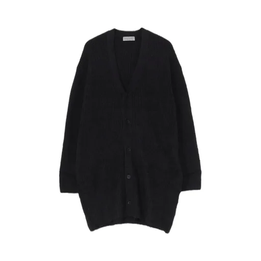 7G1P Gradation V Neck Cardigan
