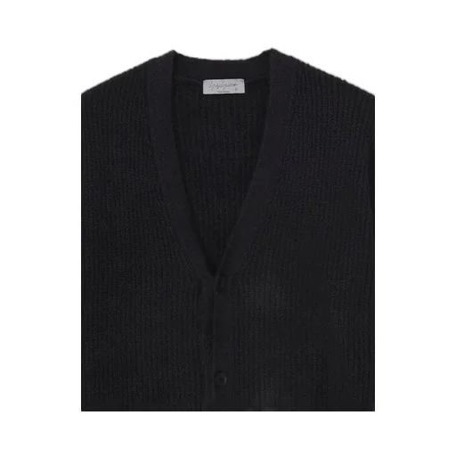 7G1P Gradation V Neck Cardigan